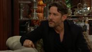 Daniel is focused on finding the truth | Image source: CBS
